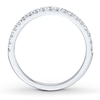 Neil Lane Diamond Wedding Band 1/3 ct tw 14K White Gold