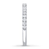 Neil Lane Diamond Wedding Band 1/3 ct tw 14K White Gold