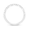 Neil Lane Diamond Wedding Band 1/3 ct tw 14K White Gold