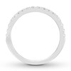 Neil Lane Diamond Wedding Band 3/8 ct tw 14K White Gold