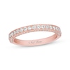 Neil Lane Diamond Wedding Band 1/2 ct tw 14K Rose Gold