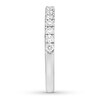 Neil Lane Diamond Wedding Band 1/2 ct tw 14K White Gold