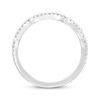 Neil Lane Diamond Wedding Band 1/6 ct tw 14K White Gold