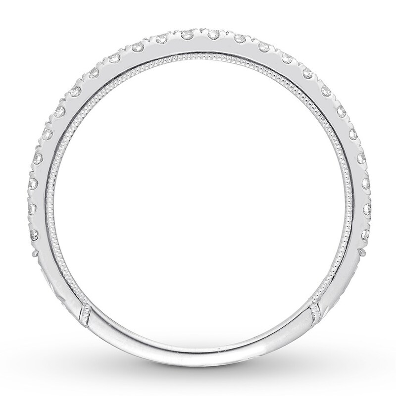 Neil Lane Diamond Wedding Band 1/4 ct tw 14K White Gold