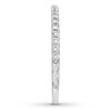 Neil Lane Diamond Wedding Band 1/4 ct tw 14K White Gold