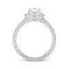 Neil Lane Princess-cut Diamond Engagement Ring 1 ct tw 14K White Gold