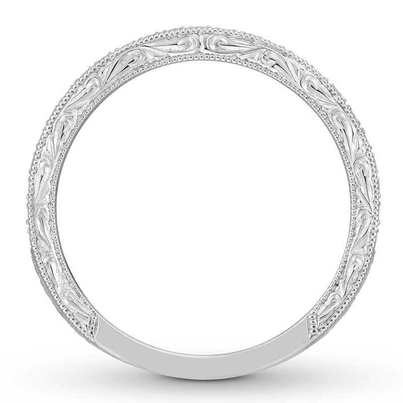 Neil Lane Diamond Wedding Band 1/4 ct tw 14K White Gold