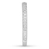 Neil Lane Diamond Wedding Band 1/4 ct tw 14K White Gold