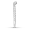 Thumbnail Image 3 of Neil Lane Diamond Wedding Band 1/5 ct tw 14K White Gold