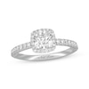 Thumbnail Image 0 of Neil Lane Diamond Engagement Ring 1-1/4 ct tw 14K White Gold