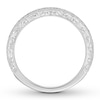 Thumbnail Image 2 of Neil Lane Diamond Wedding Band 1/4 ct tw Round 14K White Gold