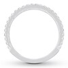 Neil Lane Diamond Wedding Band 1/3 ct tw 14K White Gold