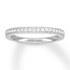 Neil Lane Studio Diamond Wedding Band 1/3 ct tw 14K White Gold