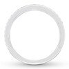Neil Lane Studio Diamond Wedding Band 1/3 ct tw 14K White Gold