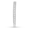 Neil Lane Studio Diamond Wedding Band 1/3 ct tw 14K White Gold