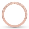 Neil Lane Bridal Wedding Band 1/3 ct tw Diamonds 14K Rose Gold