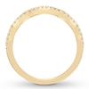 Thumbnail Image 2 of Neil Lane Bridal Wedding Band 1/6 ct tw Diamonds 14K Gold