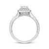 Thumbnail Image 3 of Neil Lane Diamond Engagement Ring 1 ct tw 14K White Gold