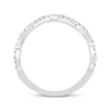 Thumbnail Image 3 of Neil Lane Diamond Wedding Band 1/3 ct tw 14K White Gold