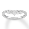 Thumbnail Image 1 of Neil Lane Diamond Wedding Band 1/3 ct tw 14K White Gold