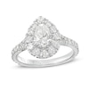 Thumbnail Image 0 of Neil Lane Diamond Engagement Ring 1-7/8 ct tw 14K White Gold