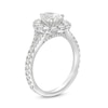 Thumbnail Image 1 of Neil Lane Diamond Engagement Ring 1-7/8 ct tw 14K White Gold