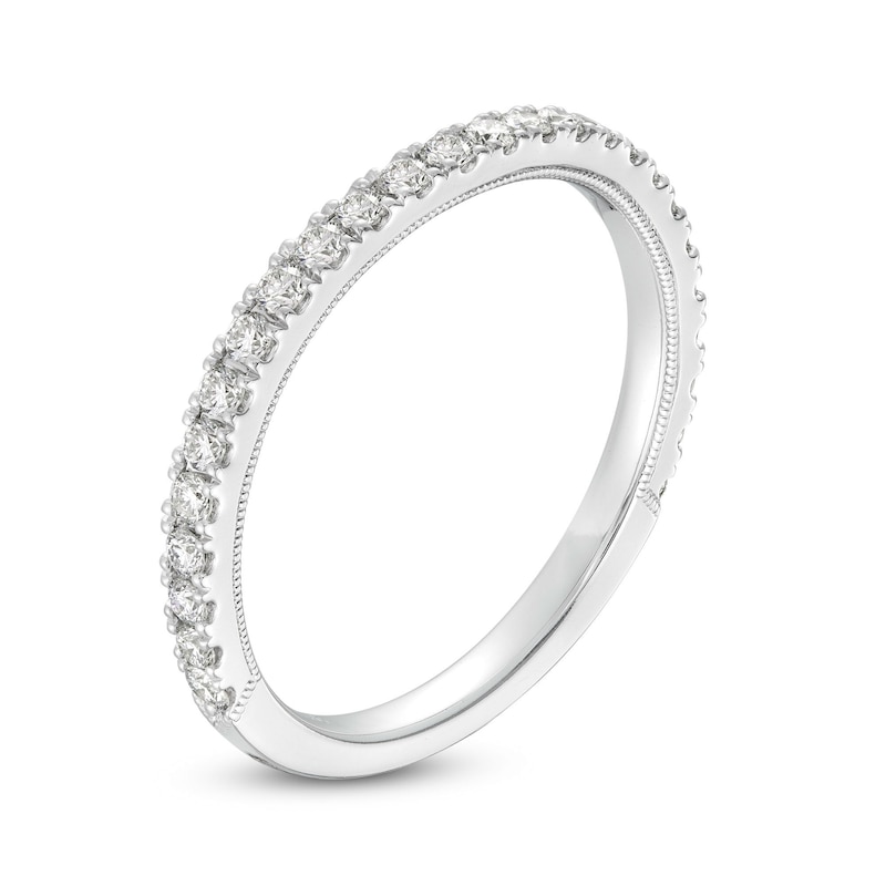 Main Image 2 of Neil Lane Diamond Wedding Band 3/8 ct tw 14K White Gold