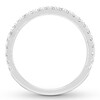 Neil Lane Wedding Band 3/8 ct tw Diamonds 14K White Gold