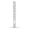 Neil Lane Wedding Band 3/8 ct tw Diamonds 14K White Gold