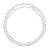 Neil Lane Diamond Wedding Band 1/4 ct tw Round 14K White Gold