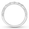 Neil Lane Diamond Wedding Band 3/8 ct tw 14K White Gold