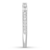 Neil Lane Diamond Wedding Band 3/8 ct tw 14K White Gold