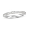 Neil Lane Diamond Wedding Band 3/8 ct tw 14K White Gold