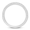 Neil Lane Diamond Wedding Band 3/8 ct tw 14K White Gold