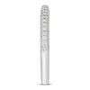 Neil Lane Diamond Wedding Band 3/8 ct tw 14K White Gold