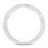 Neil Lane Diamond Wedding Band 1/4 ct tw 14K White Gold