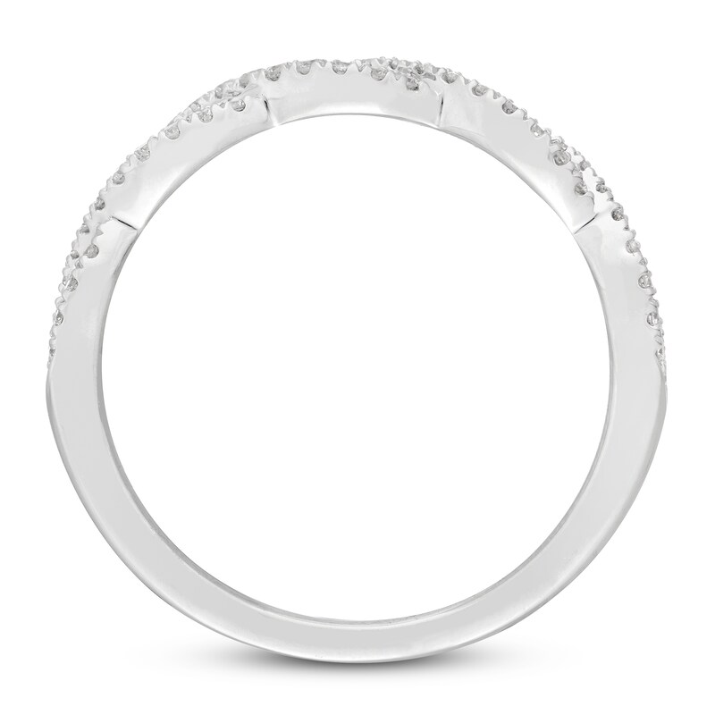 Neil Lane Diamond Wedding Band 1/4 ct tw 14K White Gold