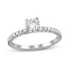 Thumbnail Image 0 of Diamond Engagement Ring 7/8 ct tw 14K White Gold