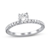 Thumbnail Image 1 of Diamond Engagement Ring 7/8 ct tw 14K White Gold