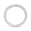 Thumbnail Image 2 of Neil Lane Diamond Wedding Band 5/8 ct tw Round-cut 14K White Gold