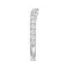 Thumbnail Image 3 of Neil Lane Diamond Wedding Band 5/8 ct tw Round-cut 14K White Gold