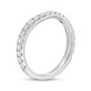 Thumbnail Image 4 of Neil Lane Diamond Wedding Band 5/8 ct tw Round-cut 14K White Gold