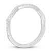 Neil Lane Diamond Wedding Band 1/3 ct tw Round-cut 14K White Gold