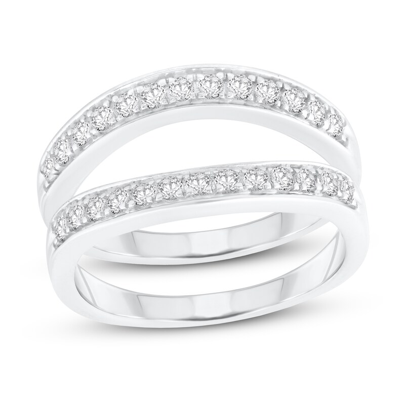 Vintage Diamond Double Wedding Bands Shane Co