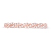Thumbnail Image 8 of Neil Lane Diamond Wedding Band 1/5 ct tw 14K Rose Gold