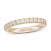Thumbnail Image 1 of Neil Lane Diamond Wedding Band 1/2 ct tw 14K Yellow Gold