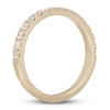 Thumbnail Image 2 of Neil Lane Diamond Wedding Band 1/2 ct tw 14K Yellow Gold