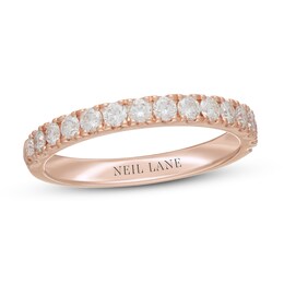 Clearance Wedding Rings | KAY Outlet