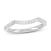 Thumbnail Image 1 of Neil Lane Diamond Wedding Band 1/4 ct tw Round-cut 14K White Gold