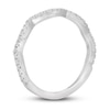 Thumbnail Image 1 of Neil Lane Diamond Wedding Band 1/4 ct tw Round-cut 14K White Gold